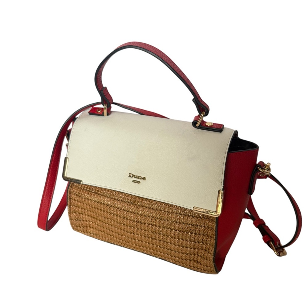 Dune London shoulder/crossoby bag (b81)